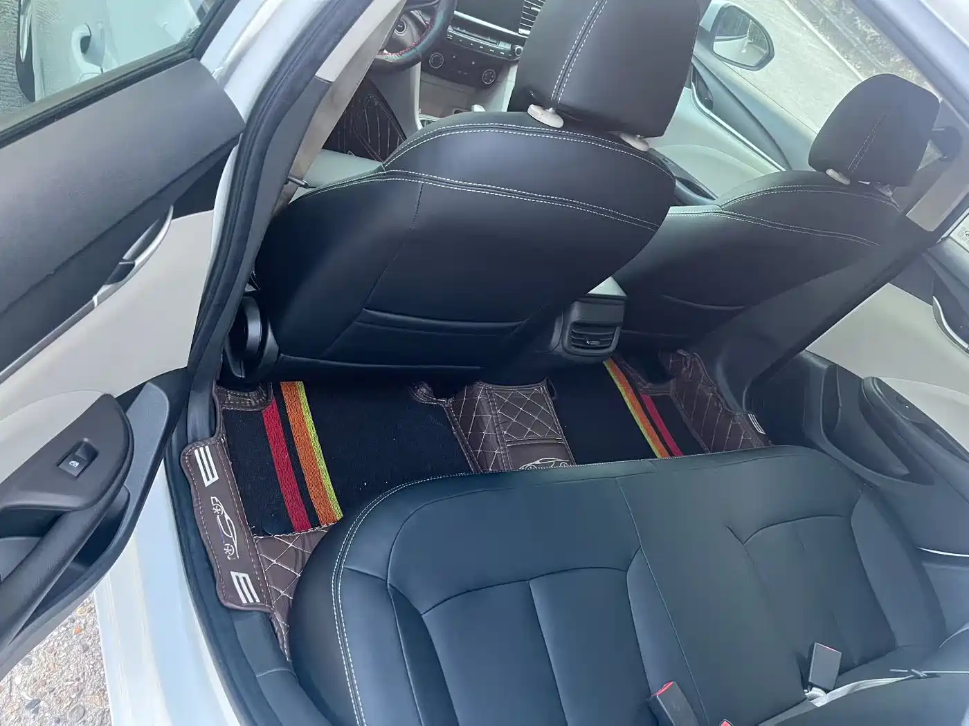 Buick Excelle 2016 15N Manual Progressive фото 8