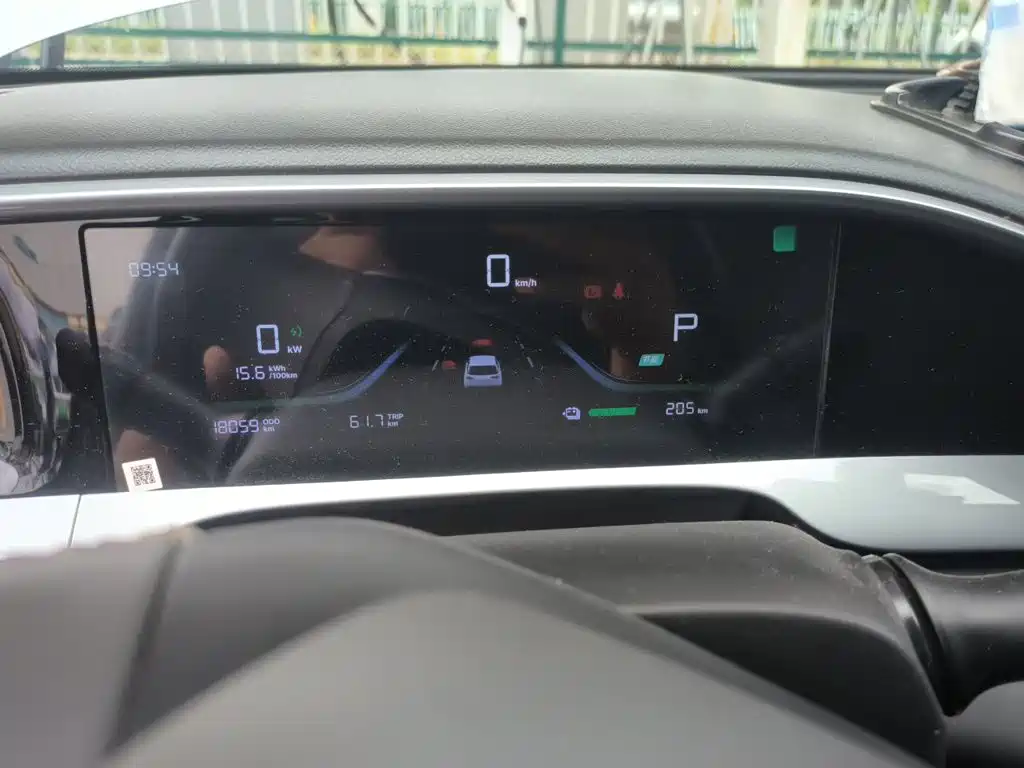 Geely Galaxy Starry Wish 2025 2025 310km Youth Edition