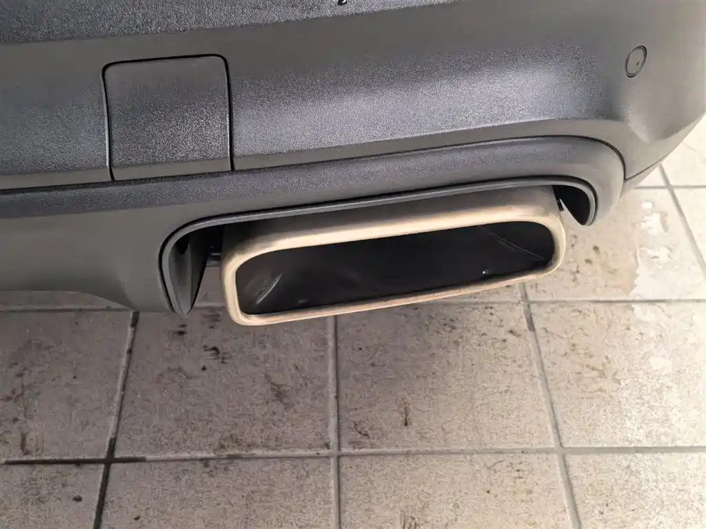 Porsche Cayenne 2019 Cayenne 3.0T фото 19