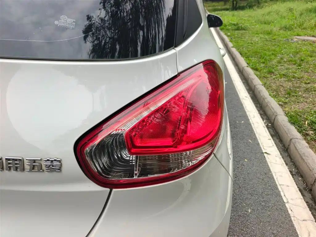 Baojun 310 2018 2017 1.5L Auto Comfort