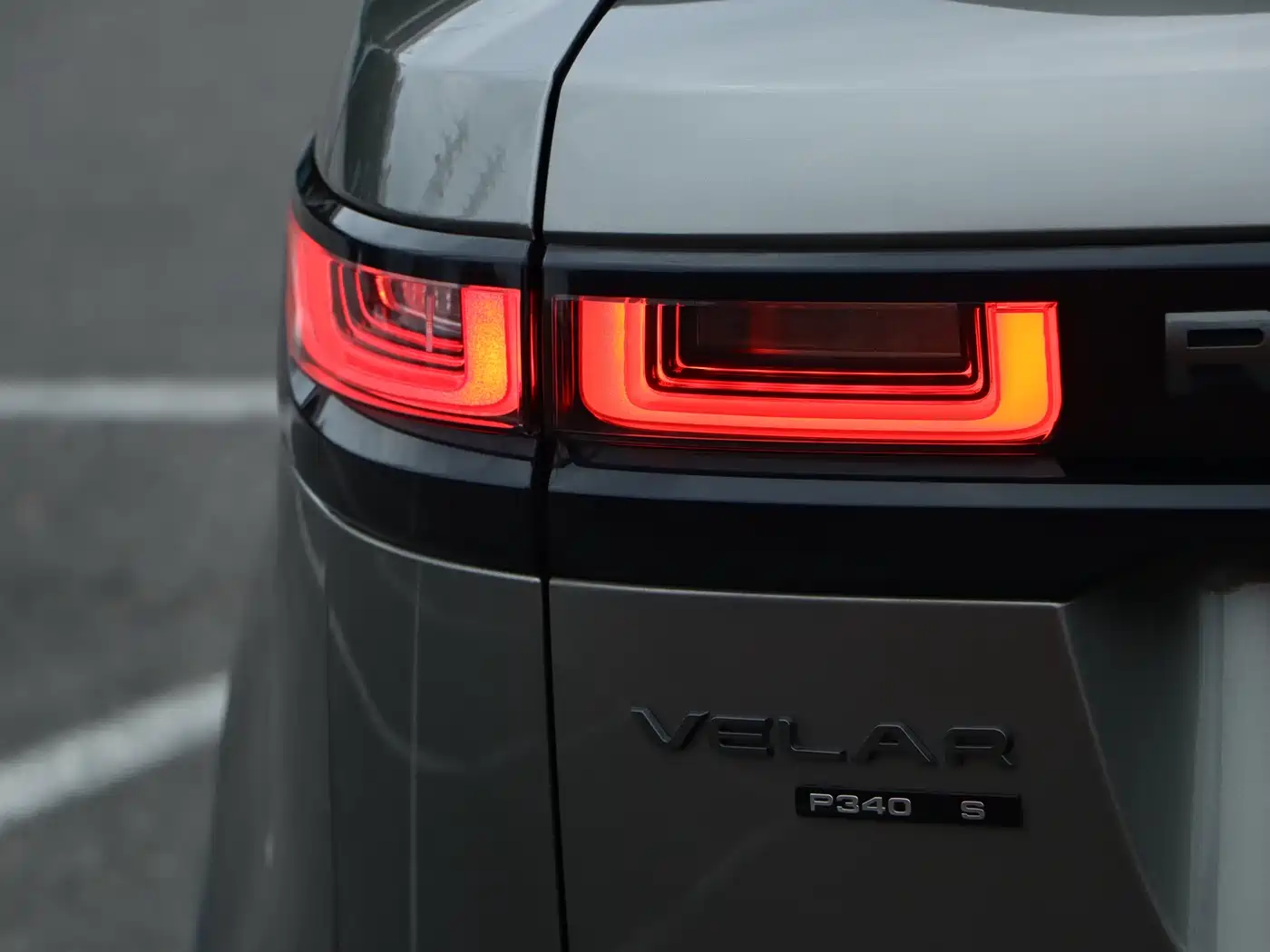 Land Rover Range Rover Velar 2020 P340 R-DYNAMIC S фото 9