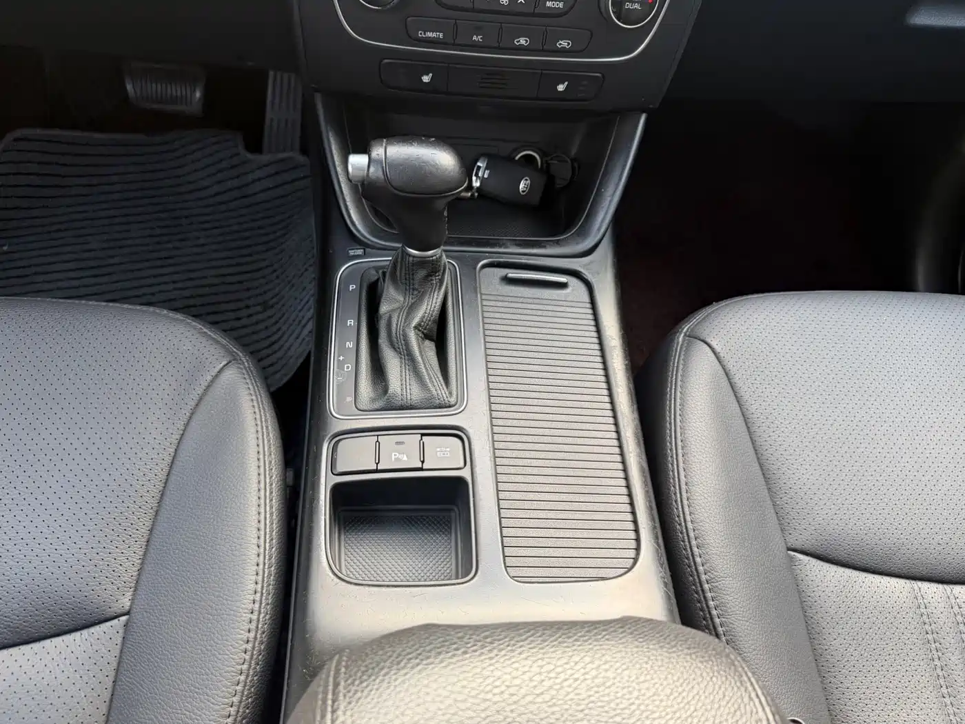Kia Sorento 2014 2013 2.2T 5-seat Diesel Luxury Edition