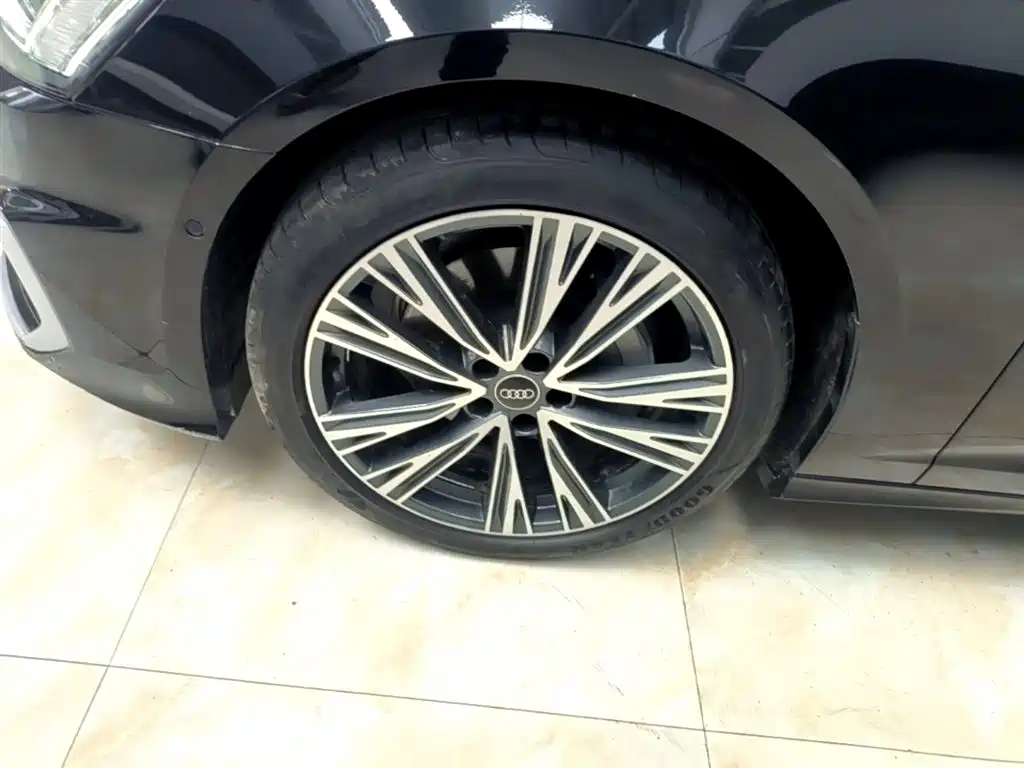 Audi A6L 2022 45 TFSI quattro Premium Dynamic фото 23