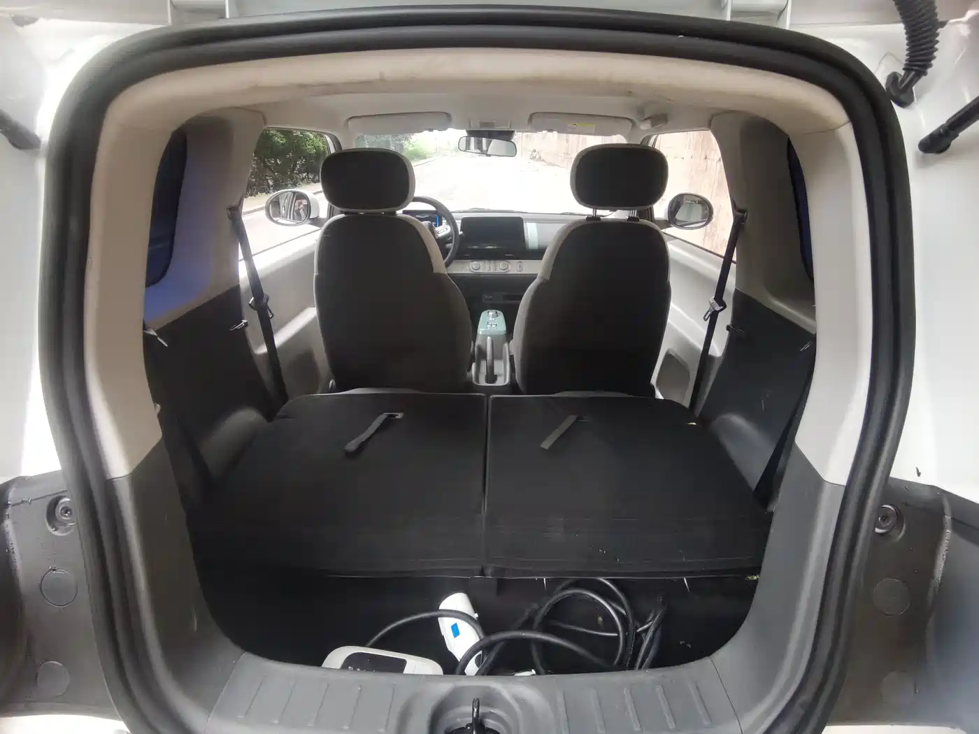 CHANGAN CHANGAN LUMIN