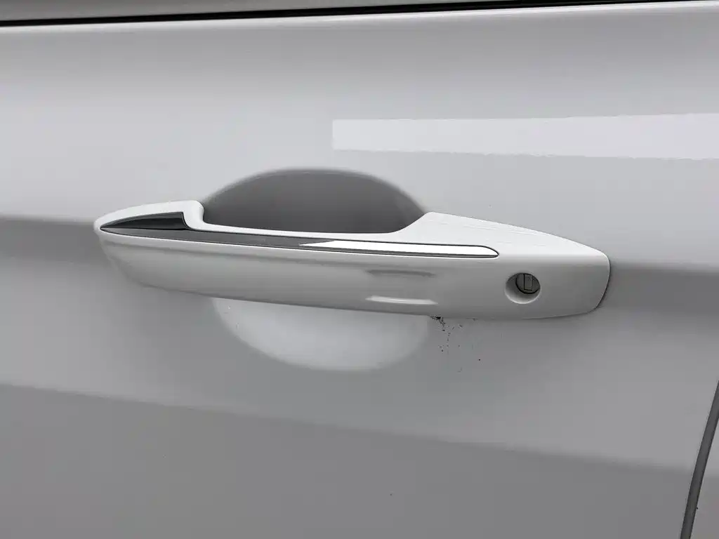 Geely Emgrand S 2022 2021 1.4T CVT Premium
