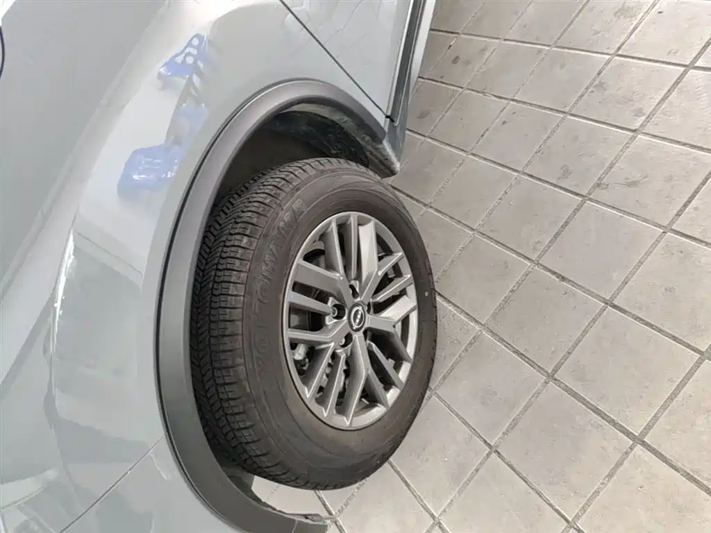 Nissan X-Trail 2025 2025 Honor 2.0L 2WD Leading Edition