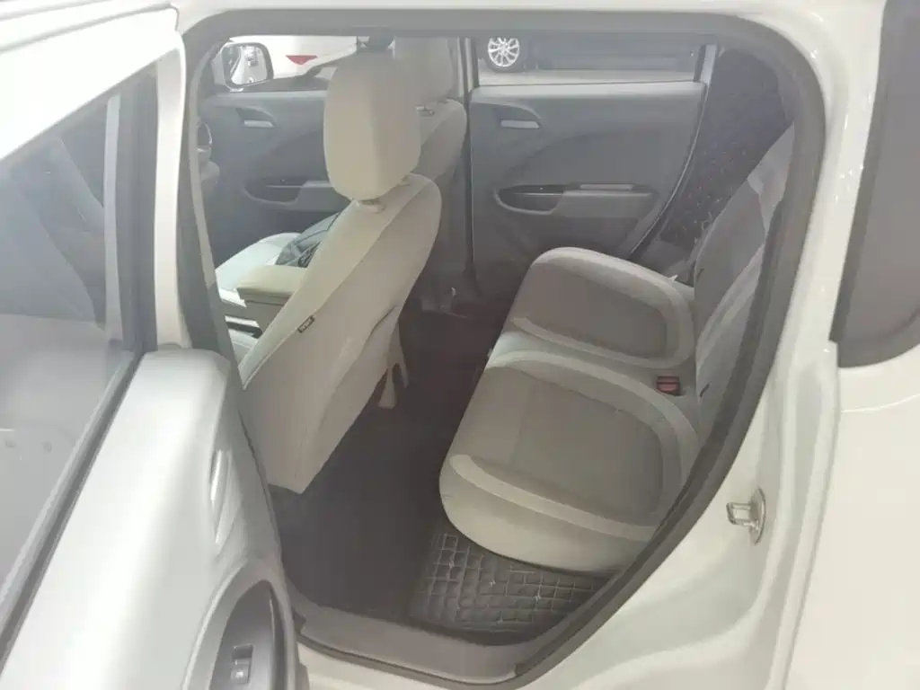 Ora White Cat 2021 2020 305km Luxury