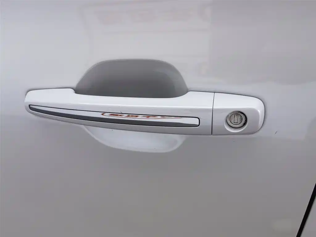 GAC Trumpchi Trumpchi M8 2023 Leading Series 390T Luxury Edition фото 18