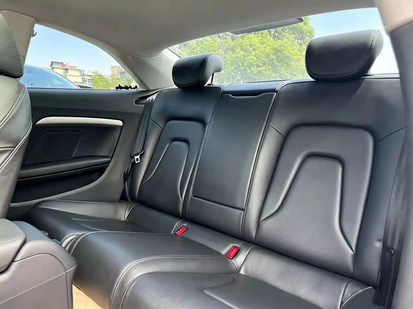Audi A5 (Import) 2016 Coupe 45 TFSI Progressive фото 10
