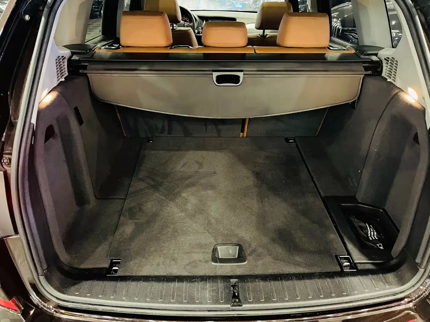 BMW X3 (Import) 2014 xDrive28i Leading Edition фото 14