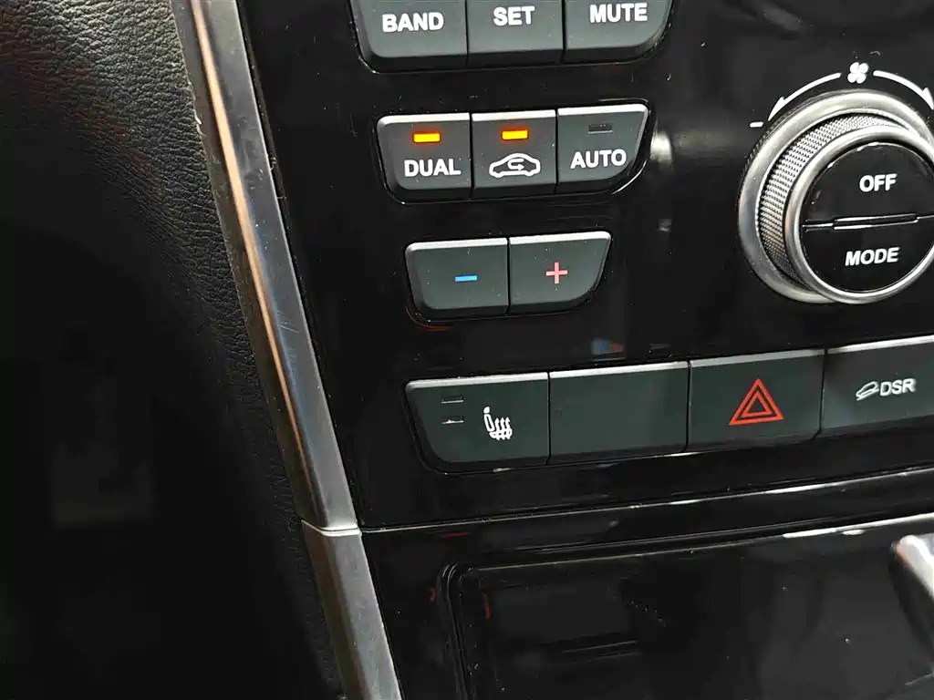 Haval H2 2016 Red Label 1.5T Automatic 2WD Luxury фото 29