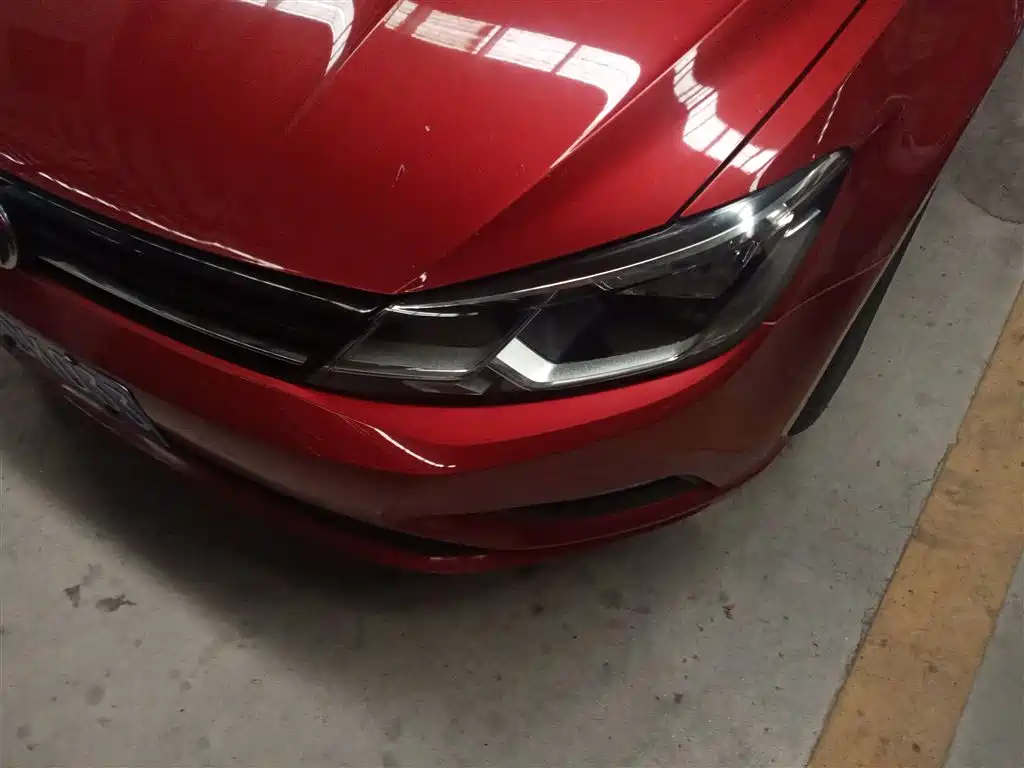 Volkswagen Lamando 2017 230TSI DSG Trend Edition фото 24