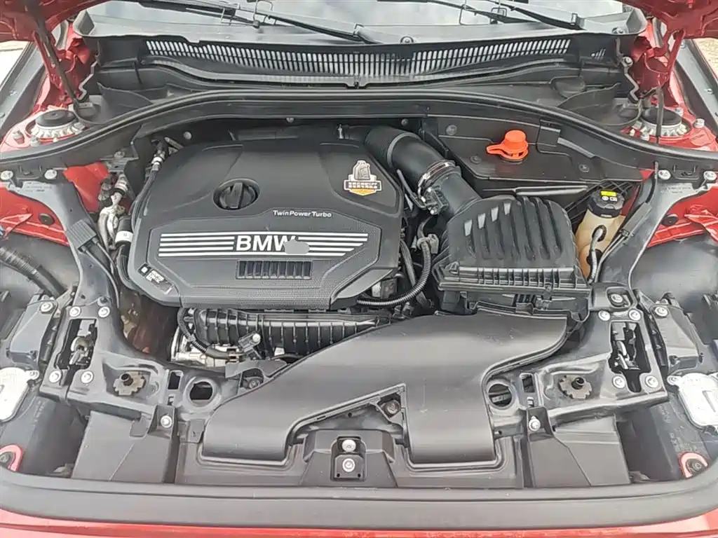 BMW 1 Series 2020 Model 120i M Sport Package фото 20