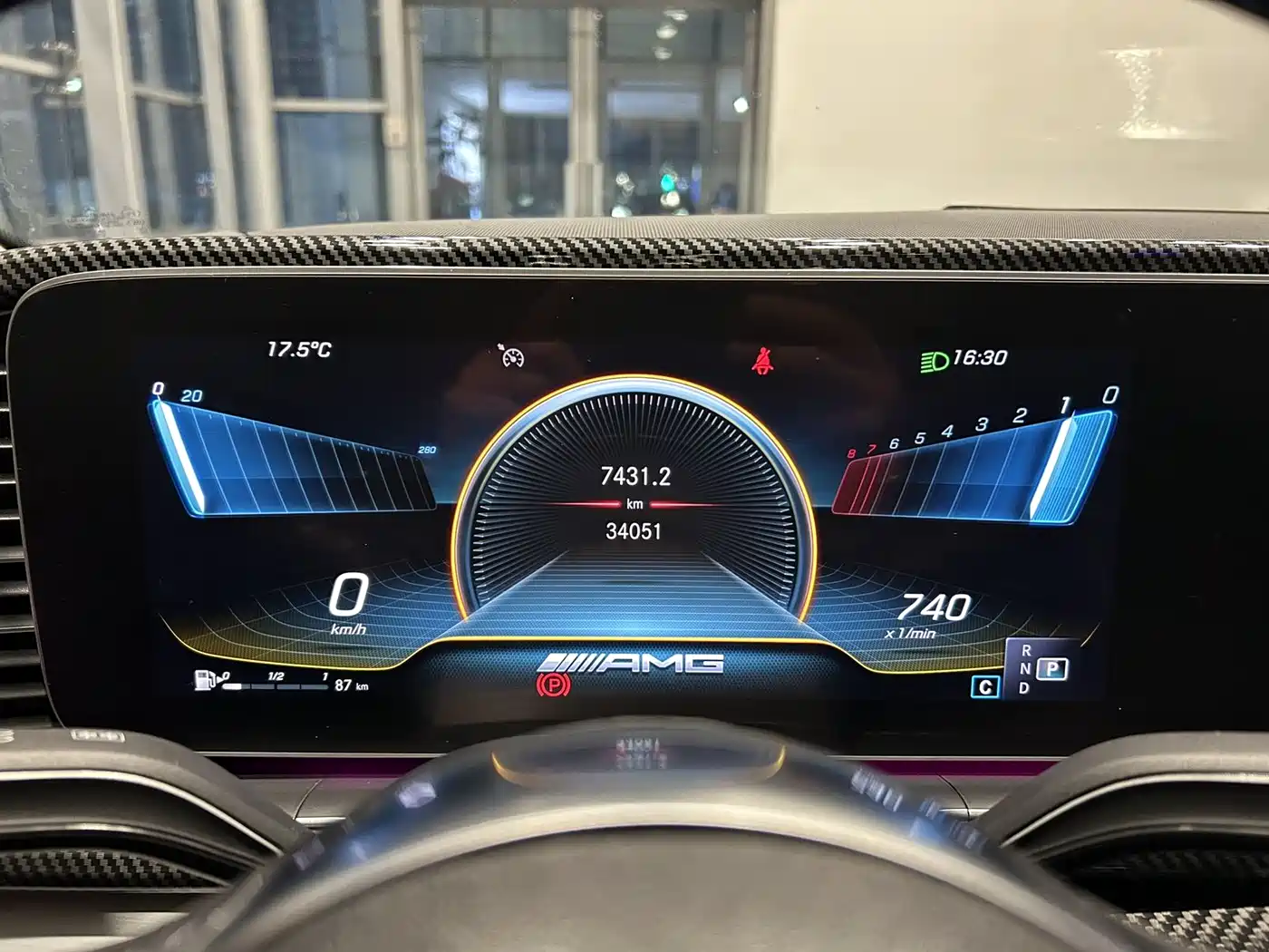 Mercedes-Benz GLE Coupe 2020 GLE 350 4MATIC Coupe SUV Fashion фото 13