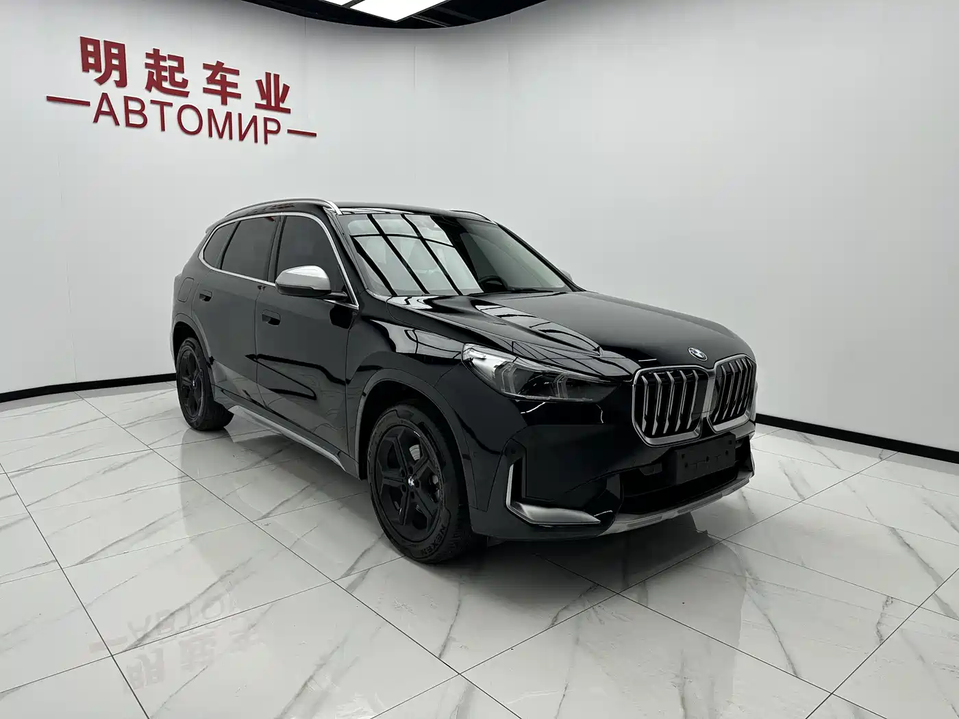BMW X1 2023 sDrive20Li X Design Package фото 3