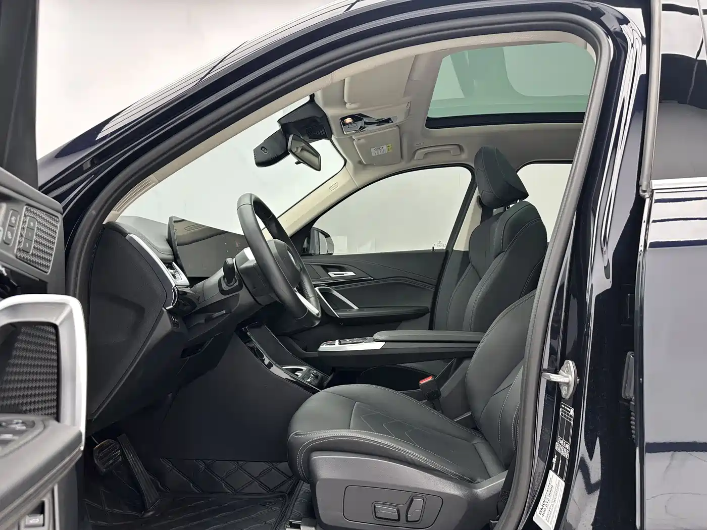 BMW X1 2023 sDrive20Li X Design Package фото 5
