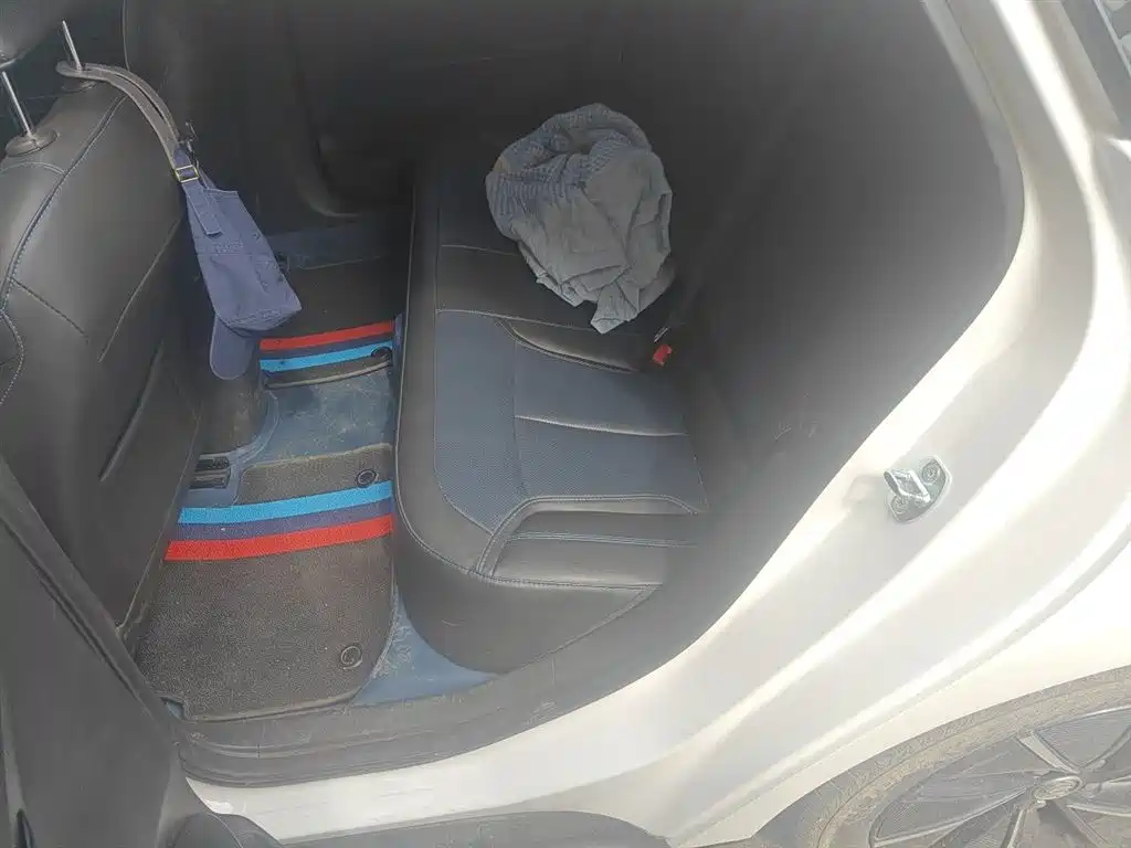 Buick Velite 6 2024 430km Comfort Edition фото 14