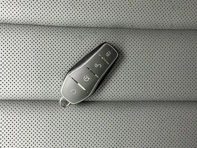 BYD Song Pro New Energy 2025 2nd Generation Smart Drive Edition DM-i 115KM Surpassing Type фото 20