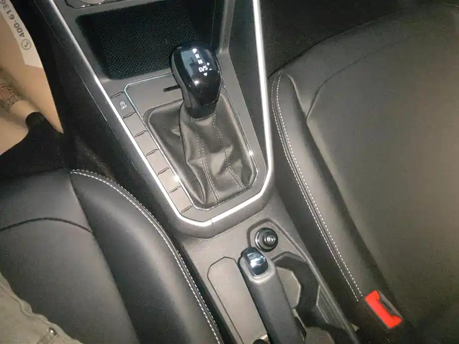 Volkswagen Polo 2023 Plus 1.5L Auto Joyful Living Edition фото 16