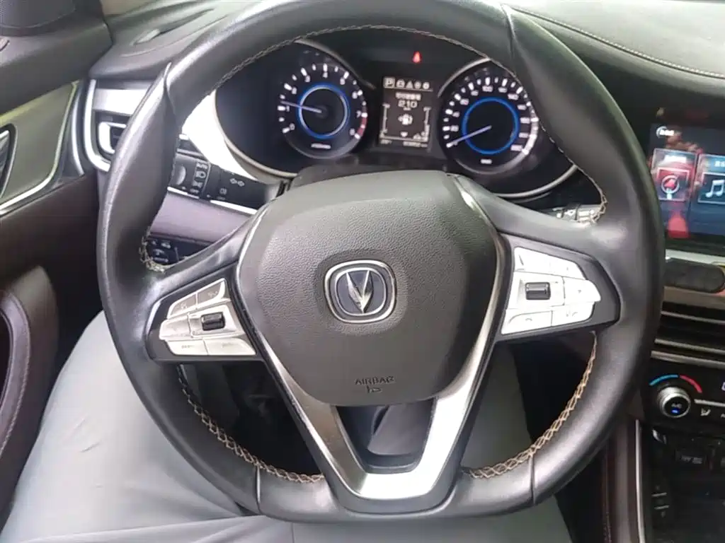 Photo 11 - Changan Eado