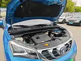 Фото 16 - Changan CS15