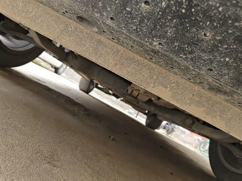 GAC Trumpchi Yingku 2022 Model 1.5T Supernova Pro Edition фото 23