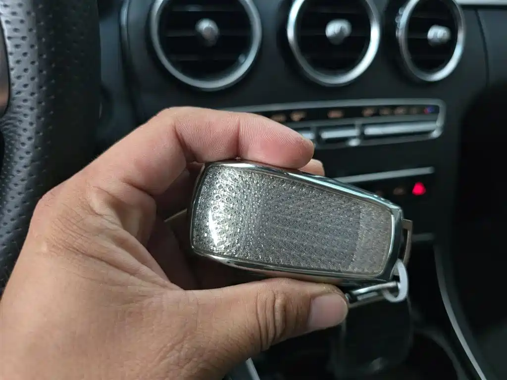 Mercedes-Benz C-Class 2020 C 200 L Fashion Sport фото 12