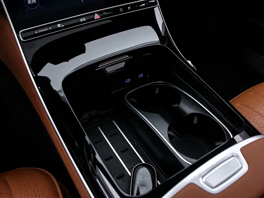 Mercedes-Benz S-Class 2024 S 400 L Business Edition фото 9