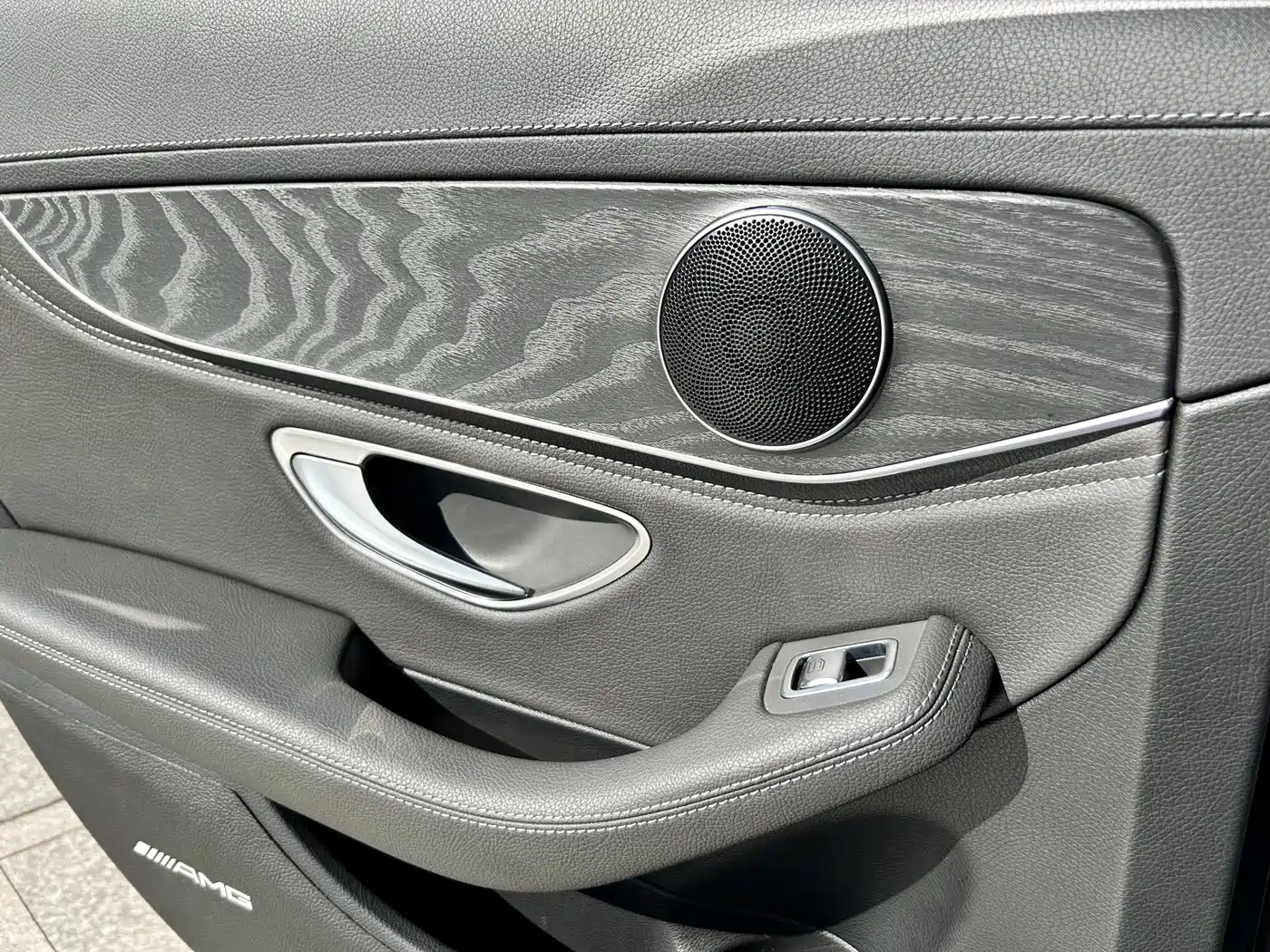 Mercedes-Benz C-Class 2019 Facelift C 260 L Sport фото 12