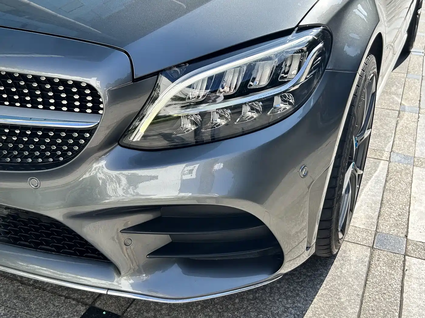 Mercedes-Benz C-Class 2019 Facelift C 260 L Sport фото 14