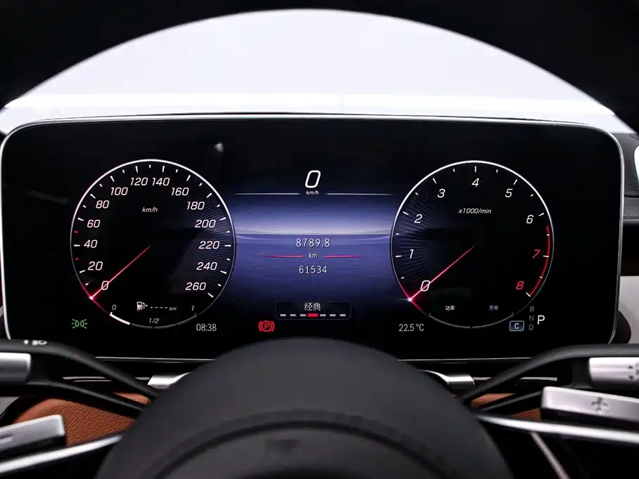 Mercedes-Benz S-Class 2024 S 400 L Business Edition фото 6