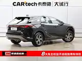 Фото 9 - Lexus RX