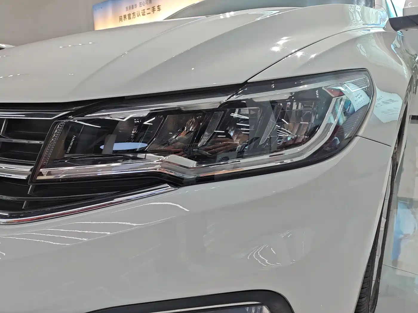 Volkswagen Bora 2019 Facelift 1.5L Automatic Elite China V фото 24