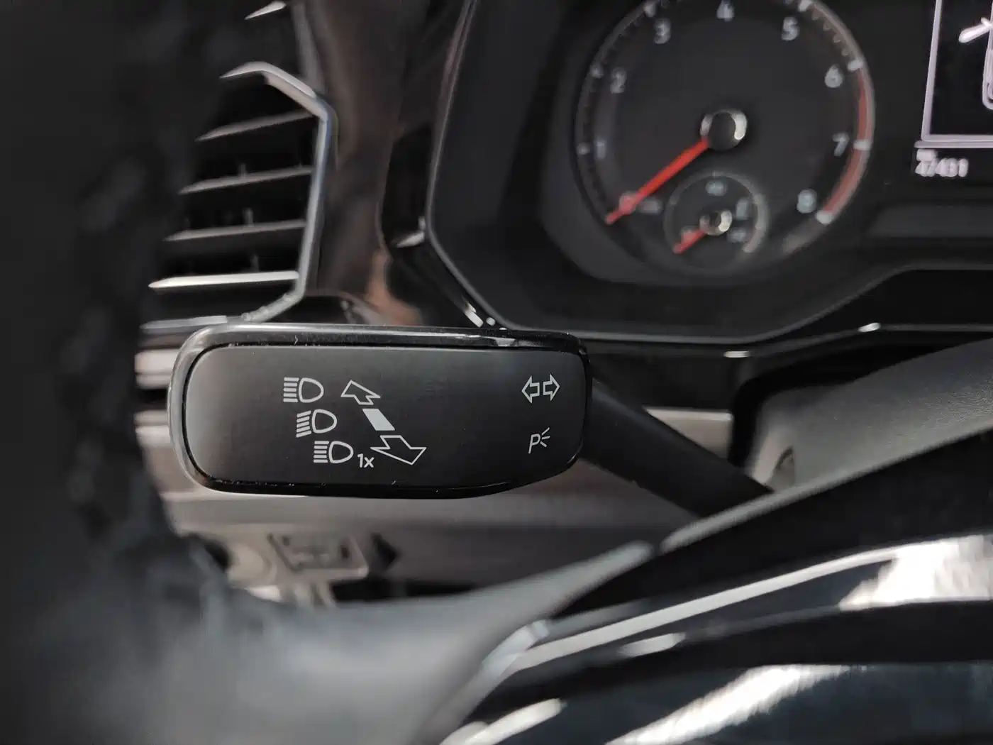 Volkswagen Bora 2019 Facelift 1.5L Automatic Elite China V фото 18