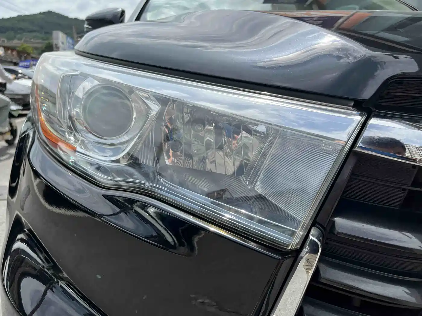 Toyota Highlander 2017 2.0T 2WD Elite 5-Seater фото 15