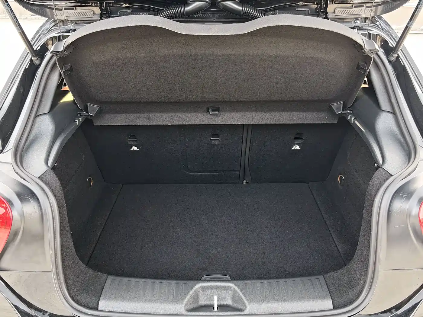 Mercedes-Benz A-Class AMG (Import) 2017 Facelift AMG A 45 4MATIC фото 18