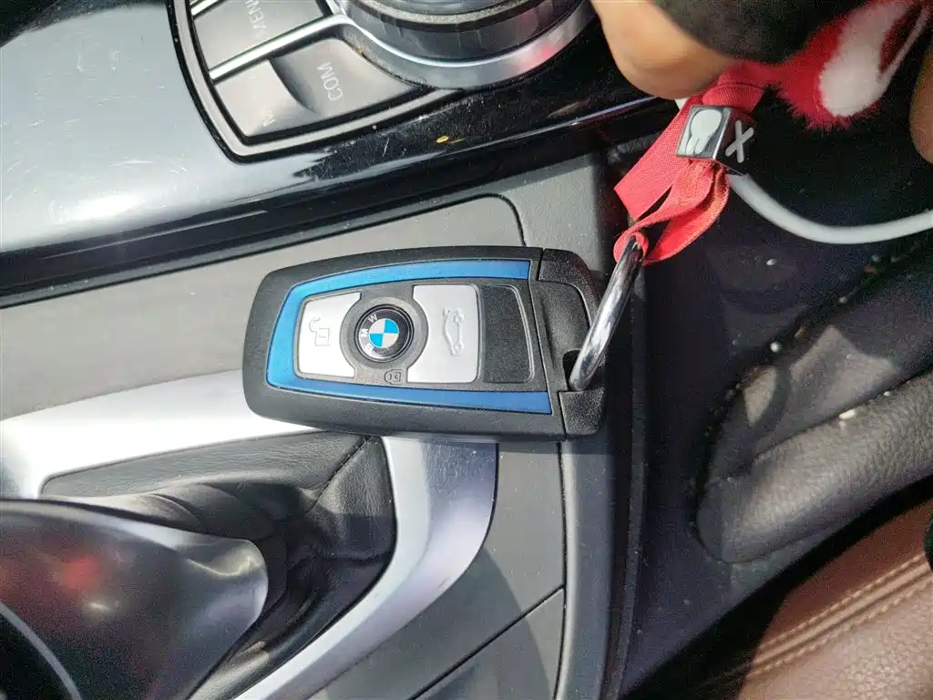 BMW 3 Series 2018 320Li Leading M Sport Package фото 9
