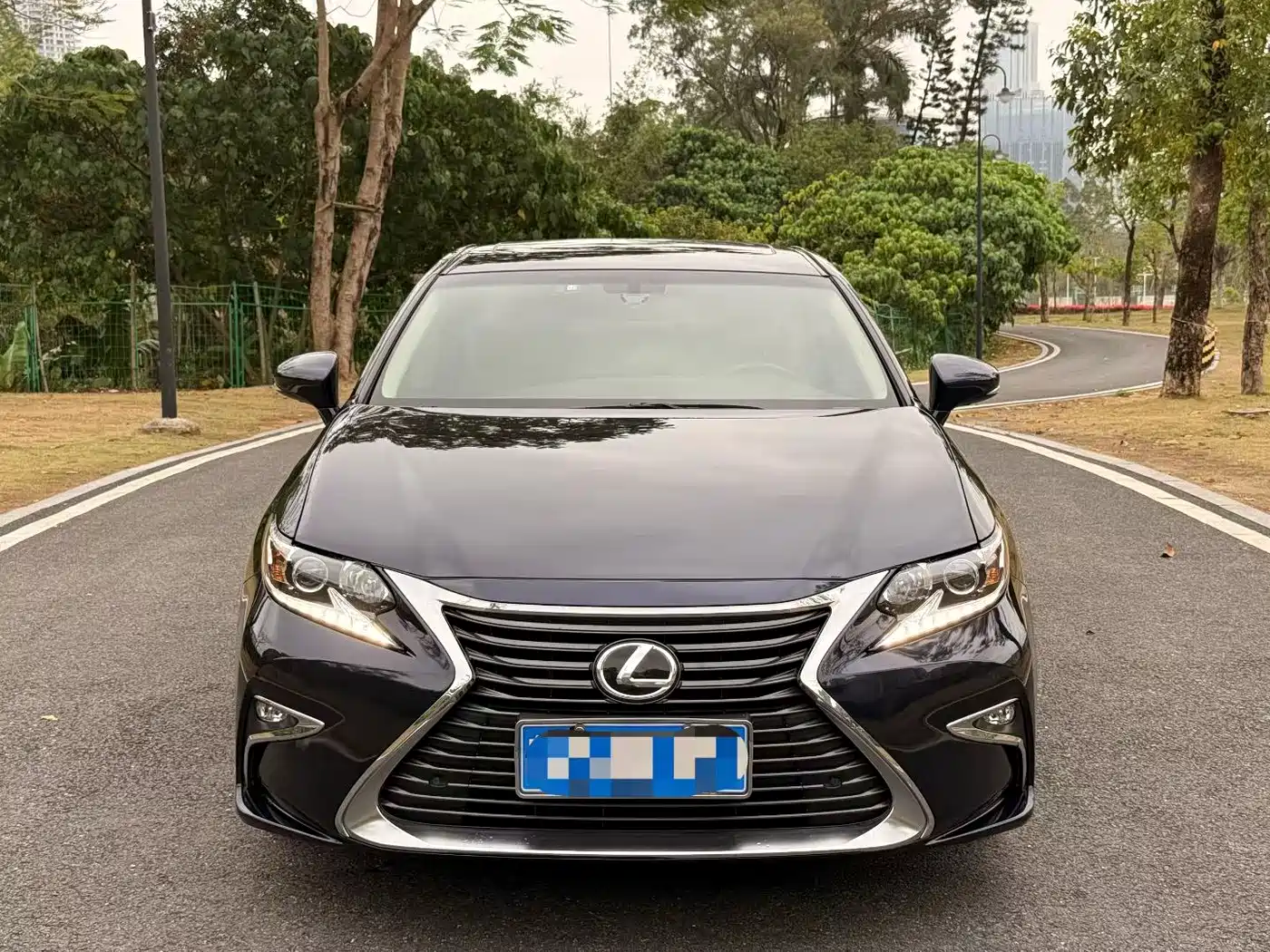 Lexus ES 2015 200 Elite Edition фото 2