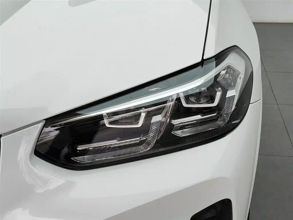 BMW X3 2022 Facelift xDrive25i M Sport Package фото 7