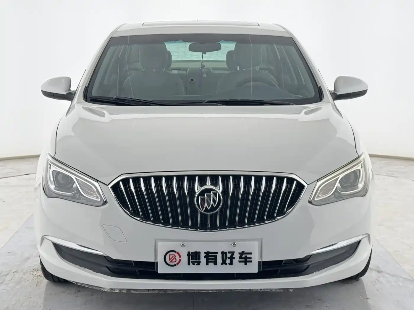 Buick Excelle 2017 15N Automatic Elite фото 7