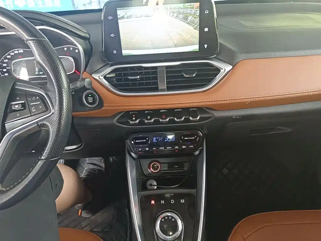 Baojun 510 2018 2017 1.5L Auto Luxury