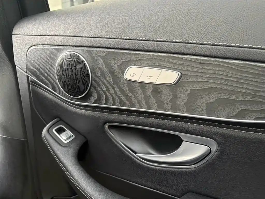 Mercedes-Benz C-Class 2019 Facelift C 260 L Sport фото 15