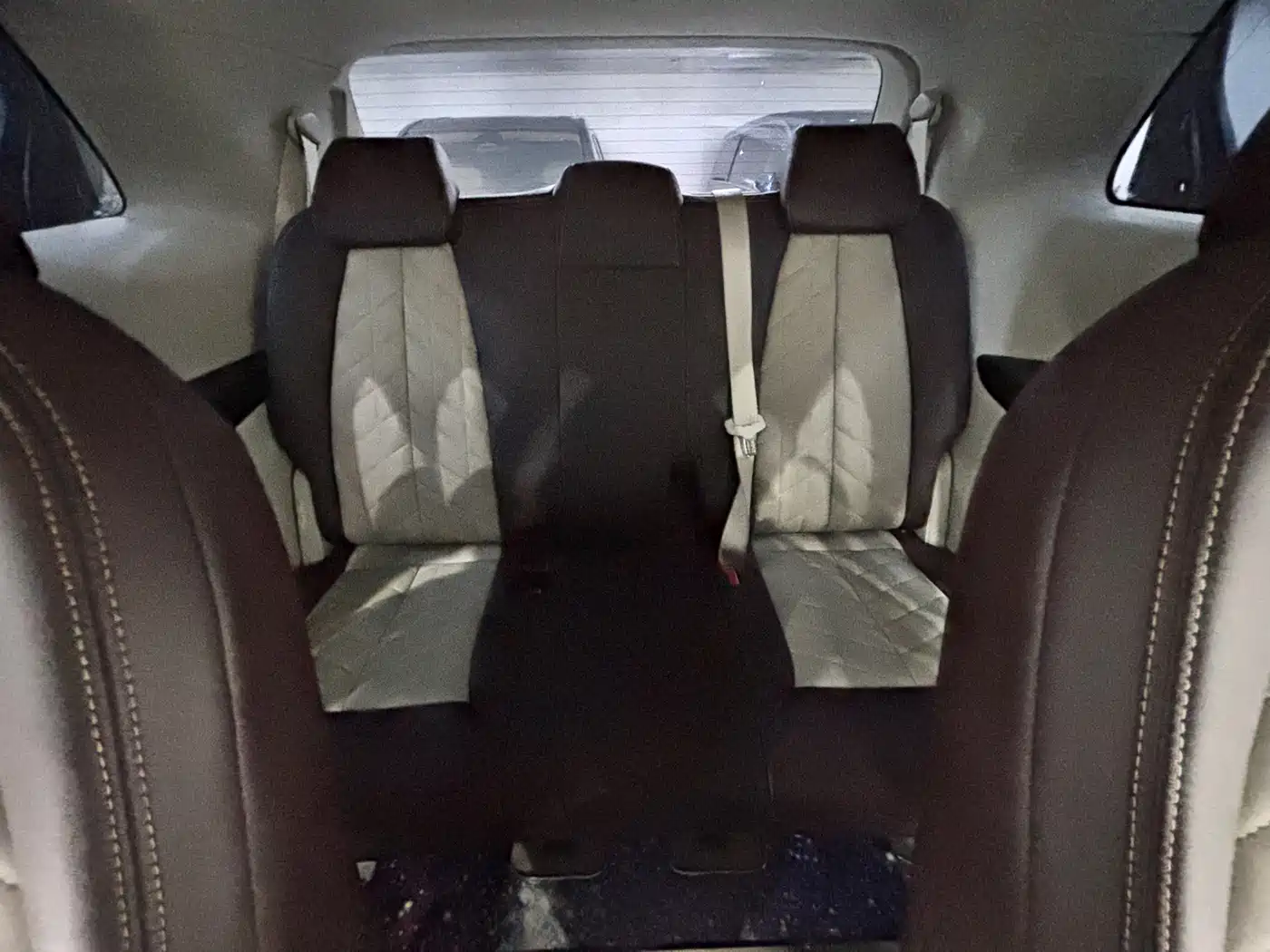 Buick GL8 2023 Model Land Business Class Comfort фото 15