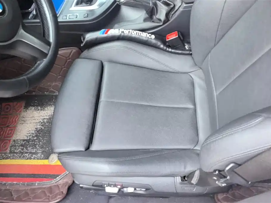 BMW 3 Series 2018 320Li Leading M Sport Package фото 9