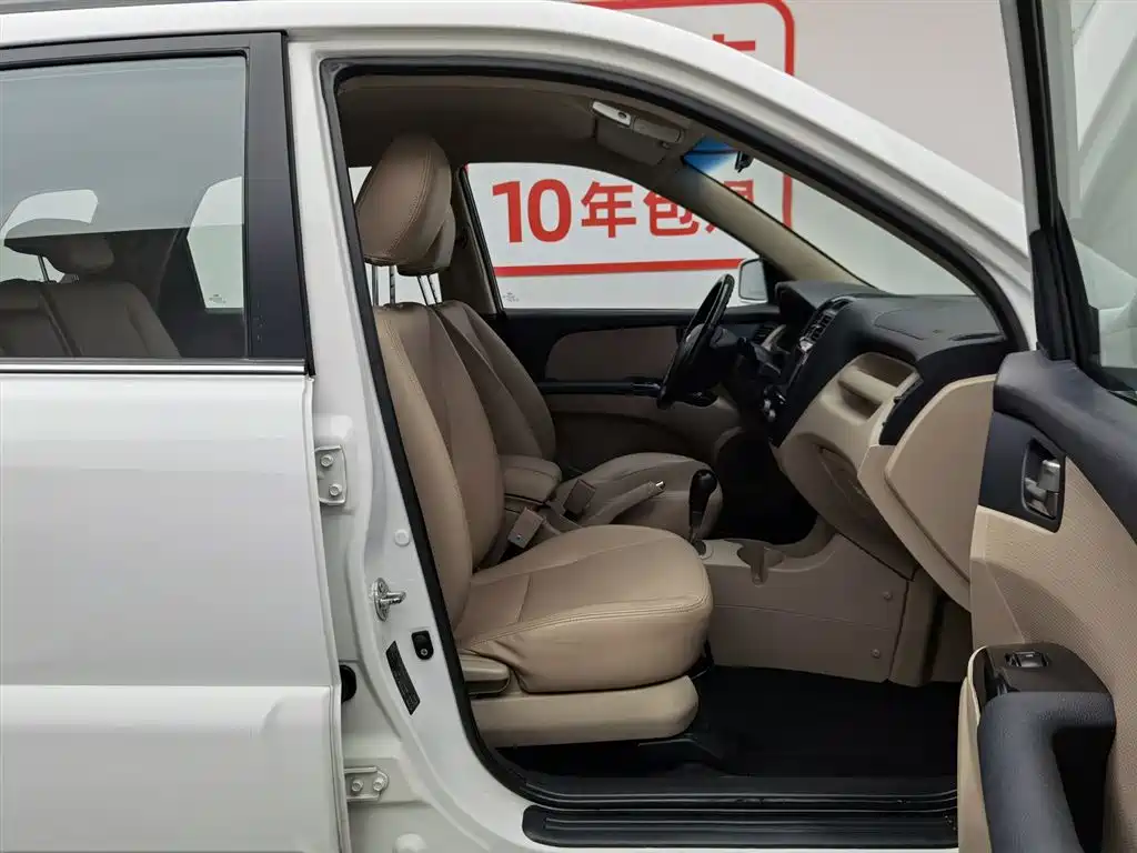 Kia Sportage 2013 2.0L Automatic 2WD GL фото 23