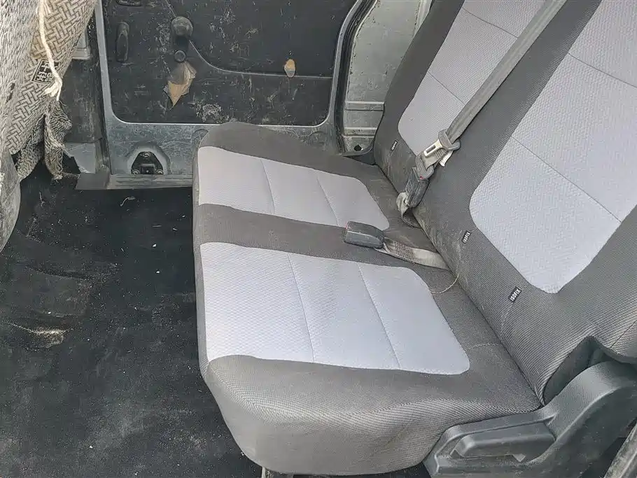 CHANGAN CHANGAN STAR 5