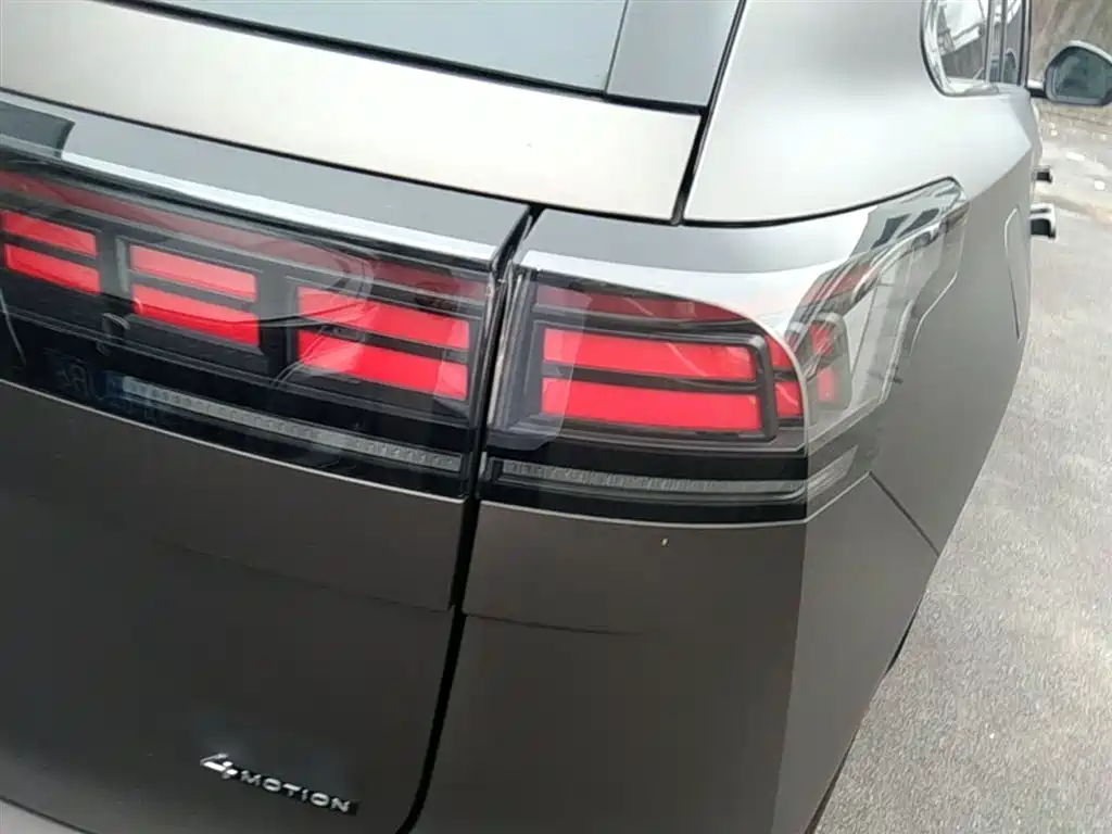 Volkswagen Teramont 2025 Teramont Pro 450TSI 4WD Summit Edition фото 8
