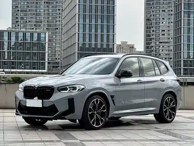 BMW X3 M