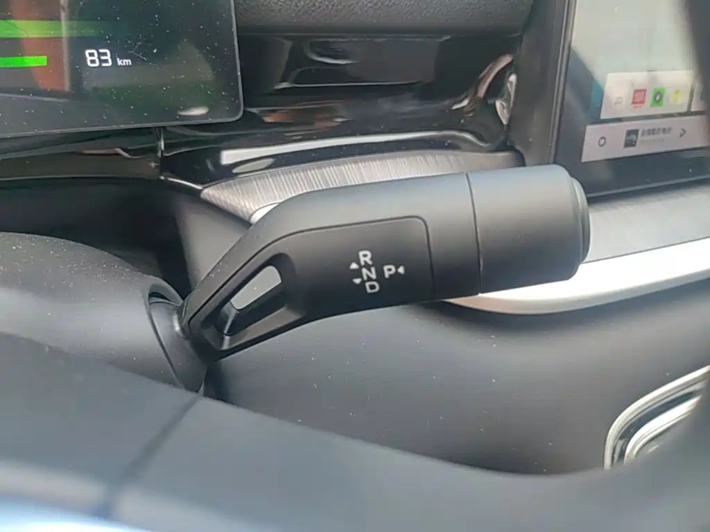 Geely Galaxy Galaxy Stellar 6 2026 2025 Model 125km Free Edition