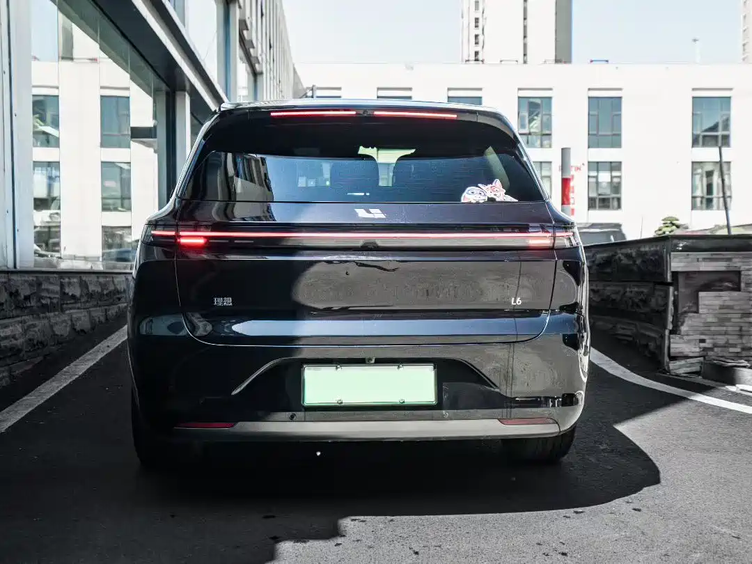 Li Auto IDEAL L6
